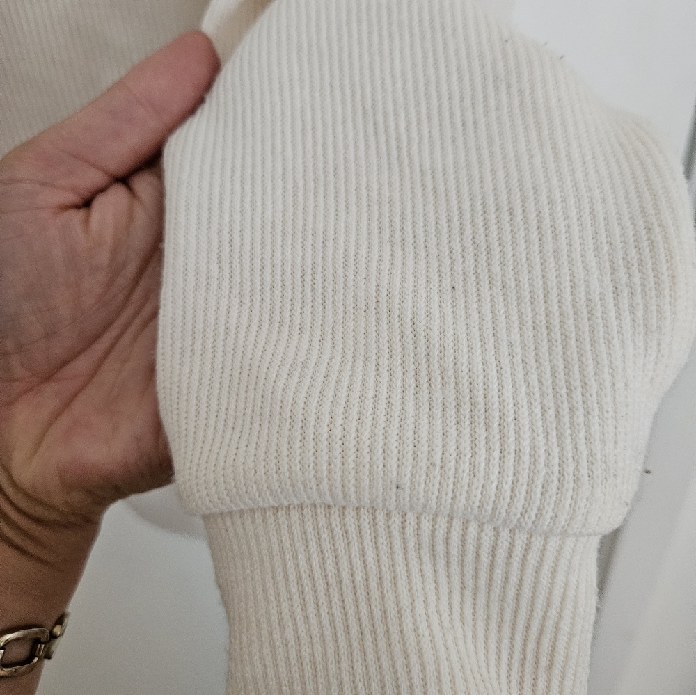 LONGSLEEVE TOP - Picture 2 of 4